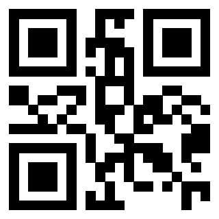 3403261956 Qr Code associato