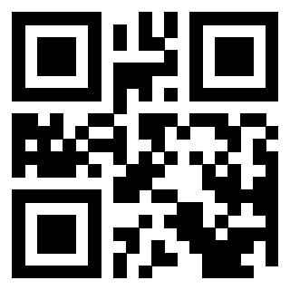 Il QrCode di 3403261961