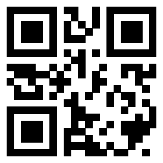 Il QrCode di 3403261962