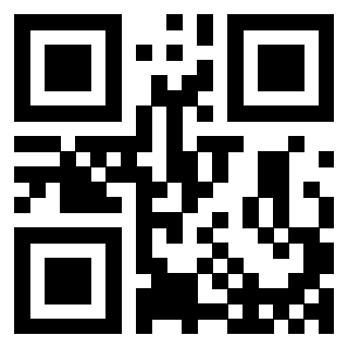 Scansione del QrCode di 3403261964