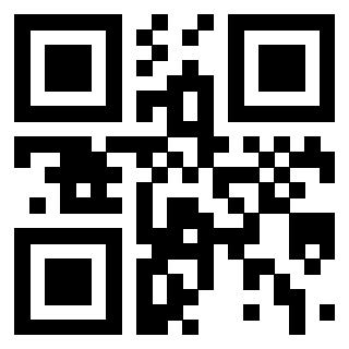 Il QrCode di 3403261967
