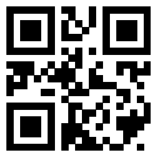 Il Qr Code di 3403261971