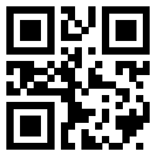 Scansione del Qr Code di 3403261973