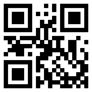 3403261974 - Immagine del Qr Code associato