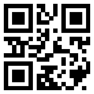 Immagine del QrCode di 3403261976