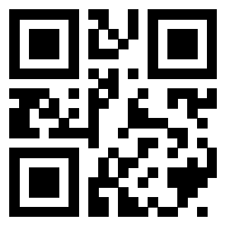 3403261978 - Immagine del QrCode associato