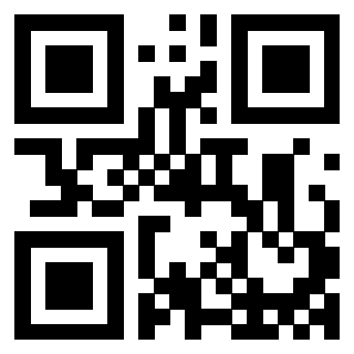 3403261979 - Immagine del Qr Code associato