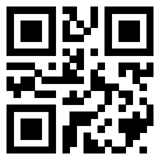 Scansione del Qr Code di 3403261980
