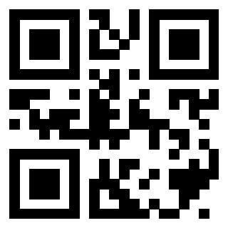 Scansione del Qr Code di 3403261982