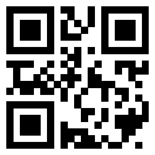 3403261983 Qr Code associato