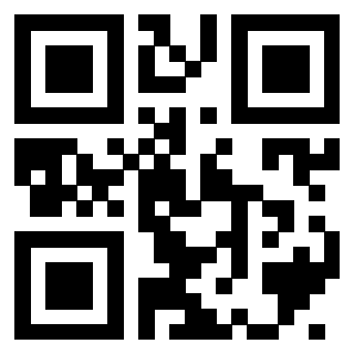 Scansione del Qr Code di 3403261985