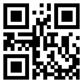 Immagine del QrCode di 3403261986