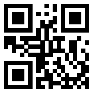 Immagine del Qr Code di 3403261987