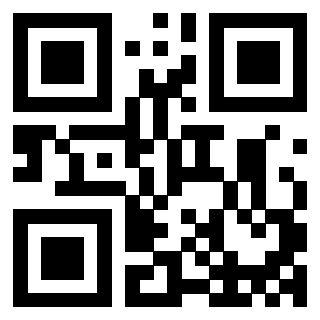 3403261989 Qr Code associato