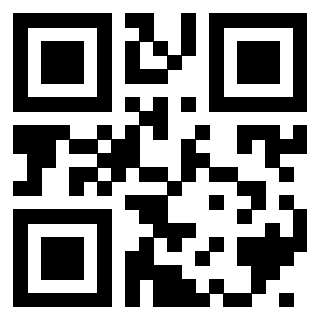 Il QrCode di 3403261992