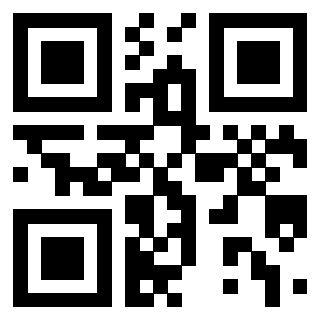 Immagine del Qr Code di 3403261994