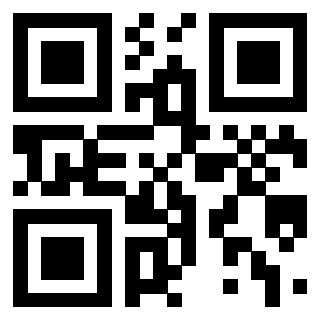 Immagine del QrCode di 3403261995