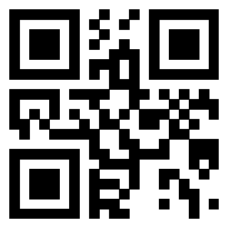 Il Qr Code di 3403261996