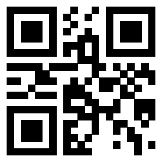 3403261997 QrCode associato