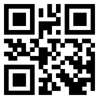 3403261998 Qr Code associato