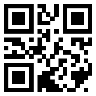 3403261999 - Immagine del QrCode associato