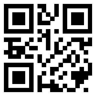 Il Qr Code di 3403262000