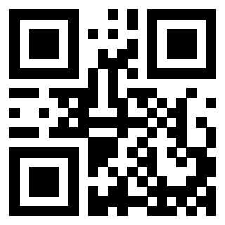 Scansione del QrCode di 3403262001