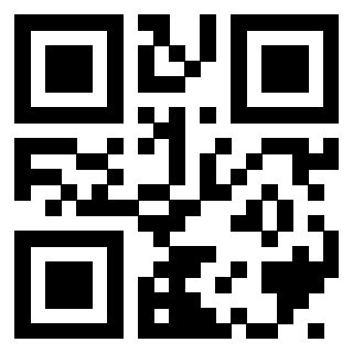 Immagine del Qr Code di 3403262002