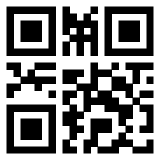 3403262004 - Immagine del Qr Code