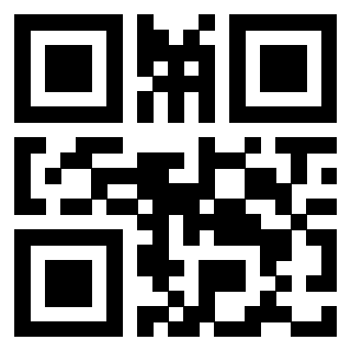 Immagine del Qr Code di 3403262006