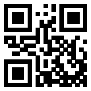 Scansione del QrCode di 3403262007