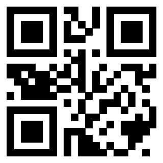 3403262008 - Immagine del QrCode