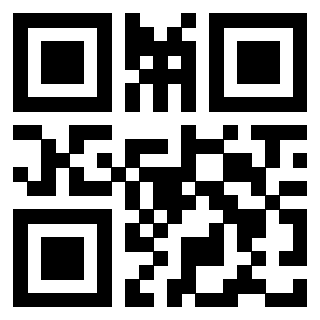 3403262009 - Immagine del QrCode