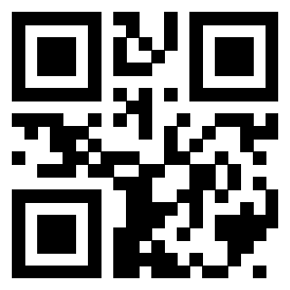 Scansione del QrCode di 3403262015