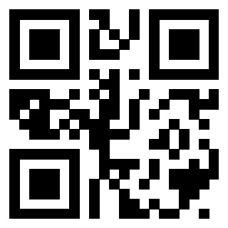 Scansione del Qr Code di 3403262023