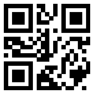 Scansione del Qr Code di 3403262027