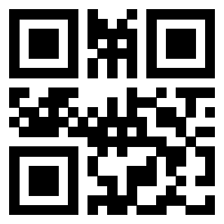 3403262031 - Immagine del Qr Code