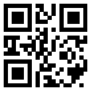 3403262032 QrCode associato