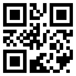Immagine del Qr Code di 3403262033