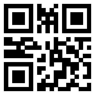 3403262035 Qr Code associato
