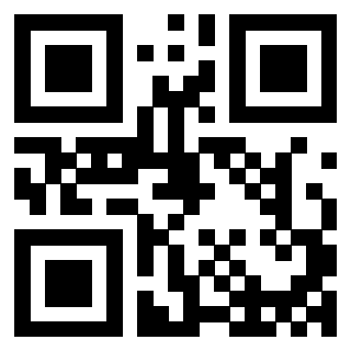 3403262038 Qr Code associato