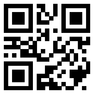 Immagine del Qr Code di 3403262040