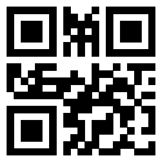 3403262041 Qr Code associato