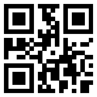 Il QrCode di 3403262042