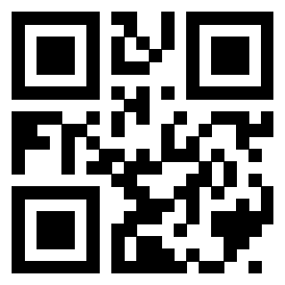3403262045 - Immagine del Qr Code