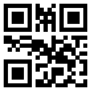 3403262046 - Immagine del Qr Code associato
