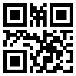 Il Qr Code di 3403262047