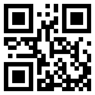 3403262051 - Immagine del QrCode associato