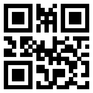 3403262052 - Immagine del QrCode