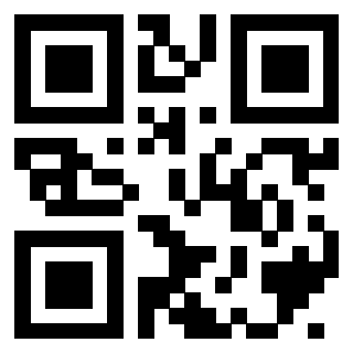 Scansione del Qr Code di 3403262053